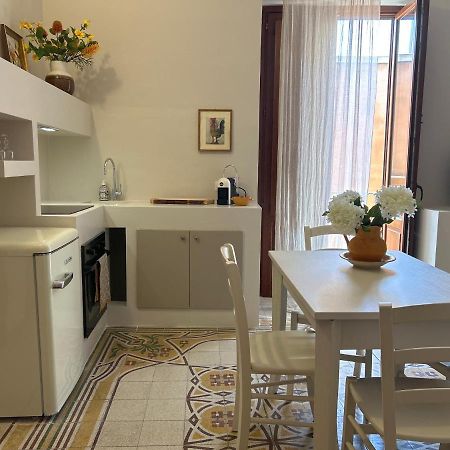 Galli Beach House Sicily Διαμέρισμα Τράπανι Εξωτερικό φωτογραφία
