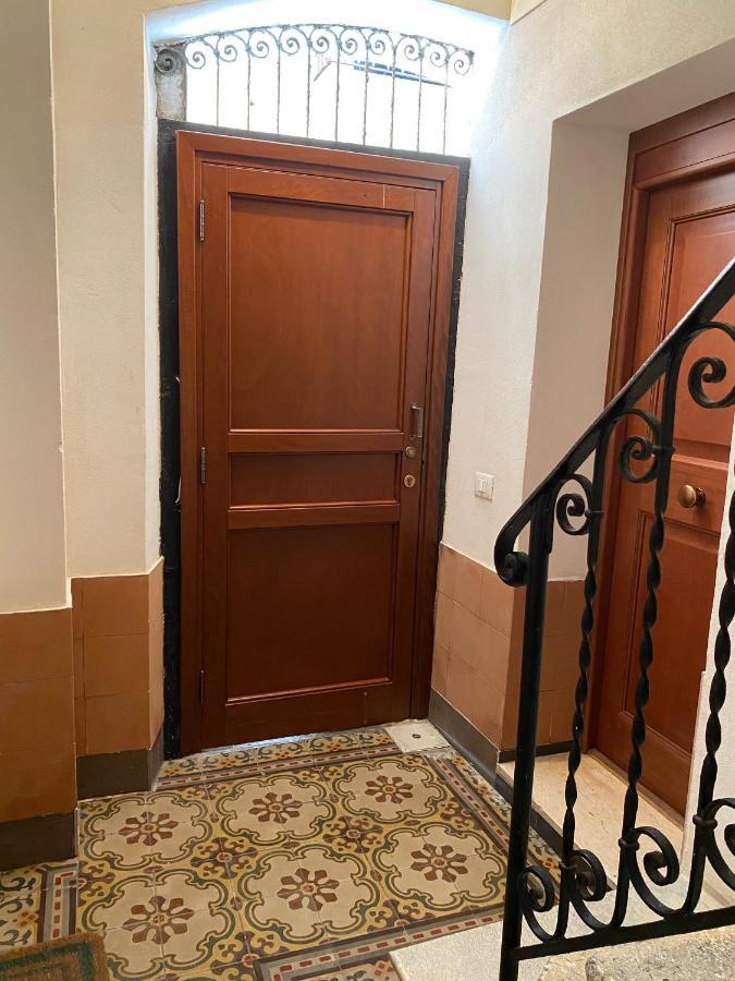 Galli Beach House Sicily Διαμέρισμα Τράπανι Εξωτερικό φωτογραφία