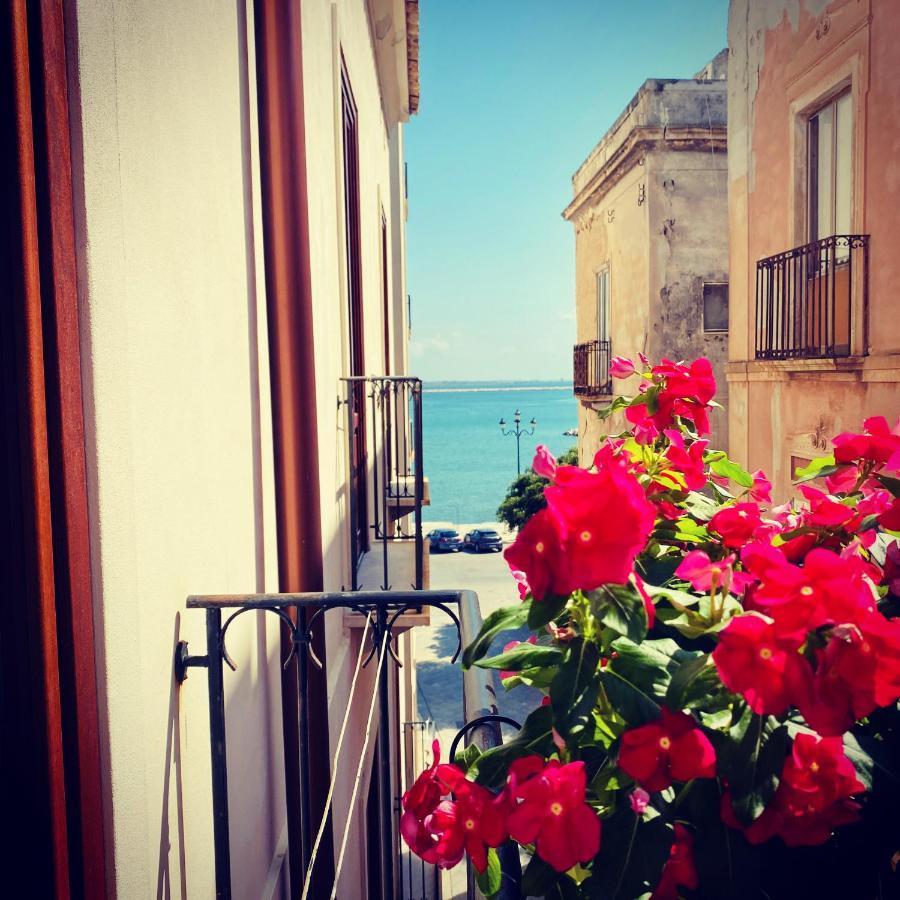 Galli Beach House Sicily Διαμέρισμα Τράπανι Εξωτερικό φωτογραφία