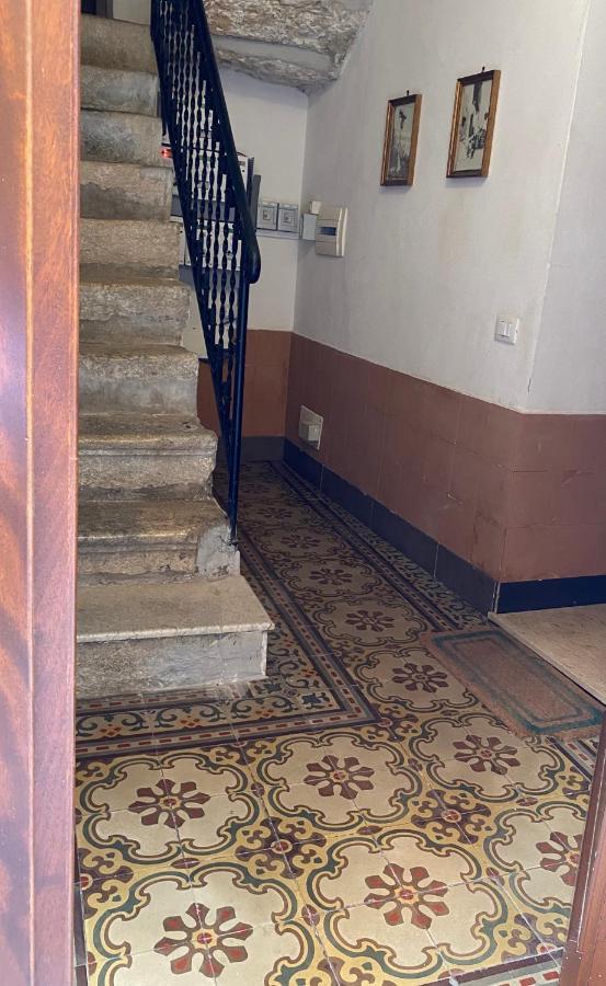 Galli Beach House Sicily Διαμέρισμα Τράπανι Εξωτερικό φωτογραφία