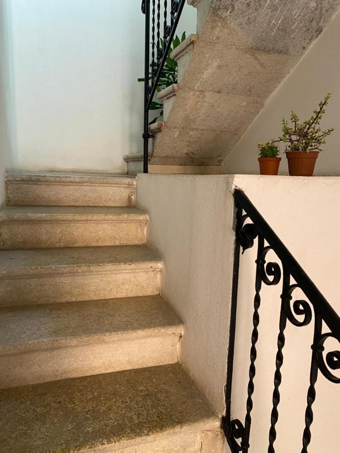 Galli Beach House Sicily Διαμέρισμα Τράπανι Εξωτερικό φωτογραφία