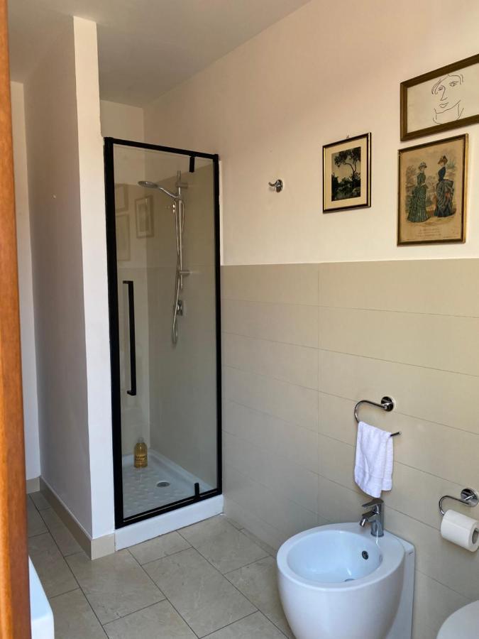 Galli Beach House Sicily Διαμέρισμα Τράπανι Εξωτερικό φωτογραφία