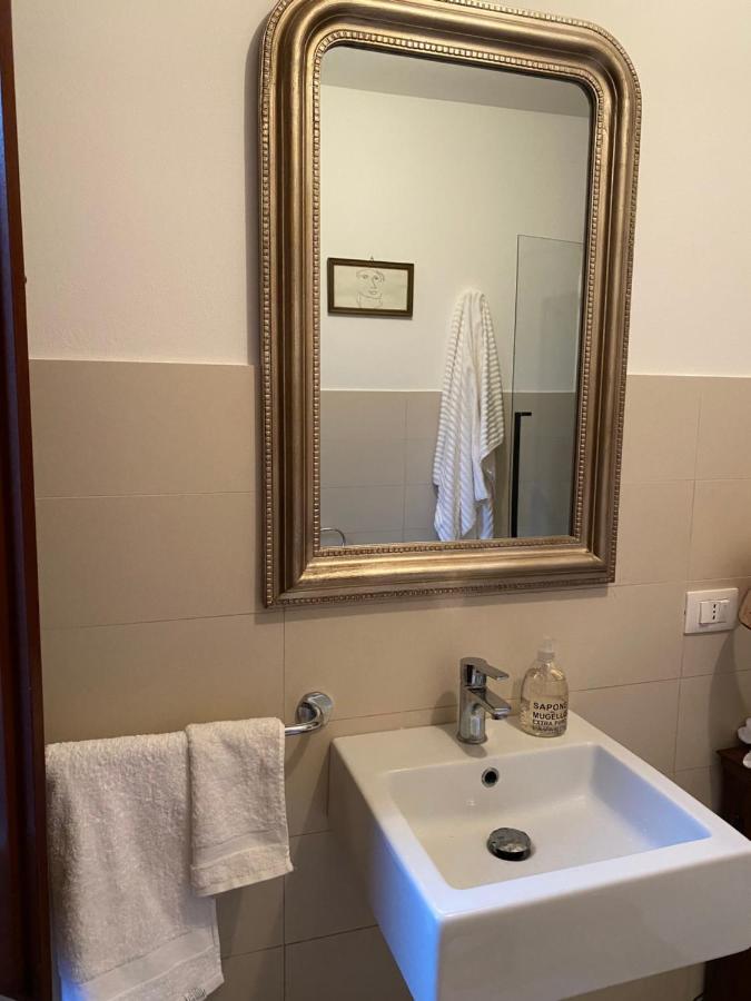 Galli Beach House Sicily Διαμέρισμα Τράπανι Εξωτερικό φωτογραφία