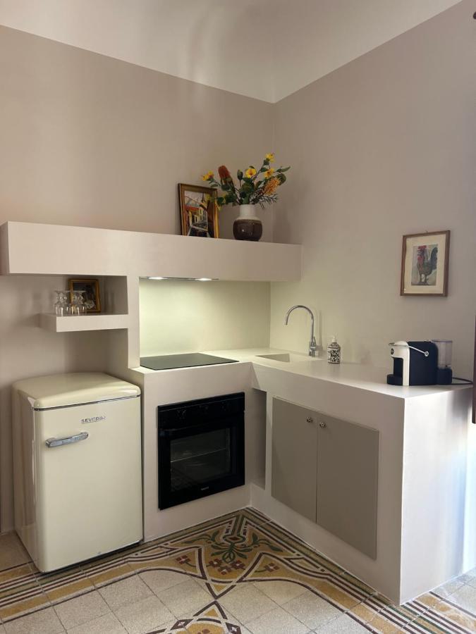 Galli Beach House Sicily Διαμέρισμα Τράπανι Εξωτερικό φωτογραφία