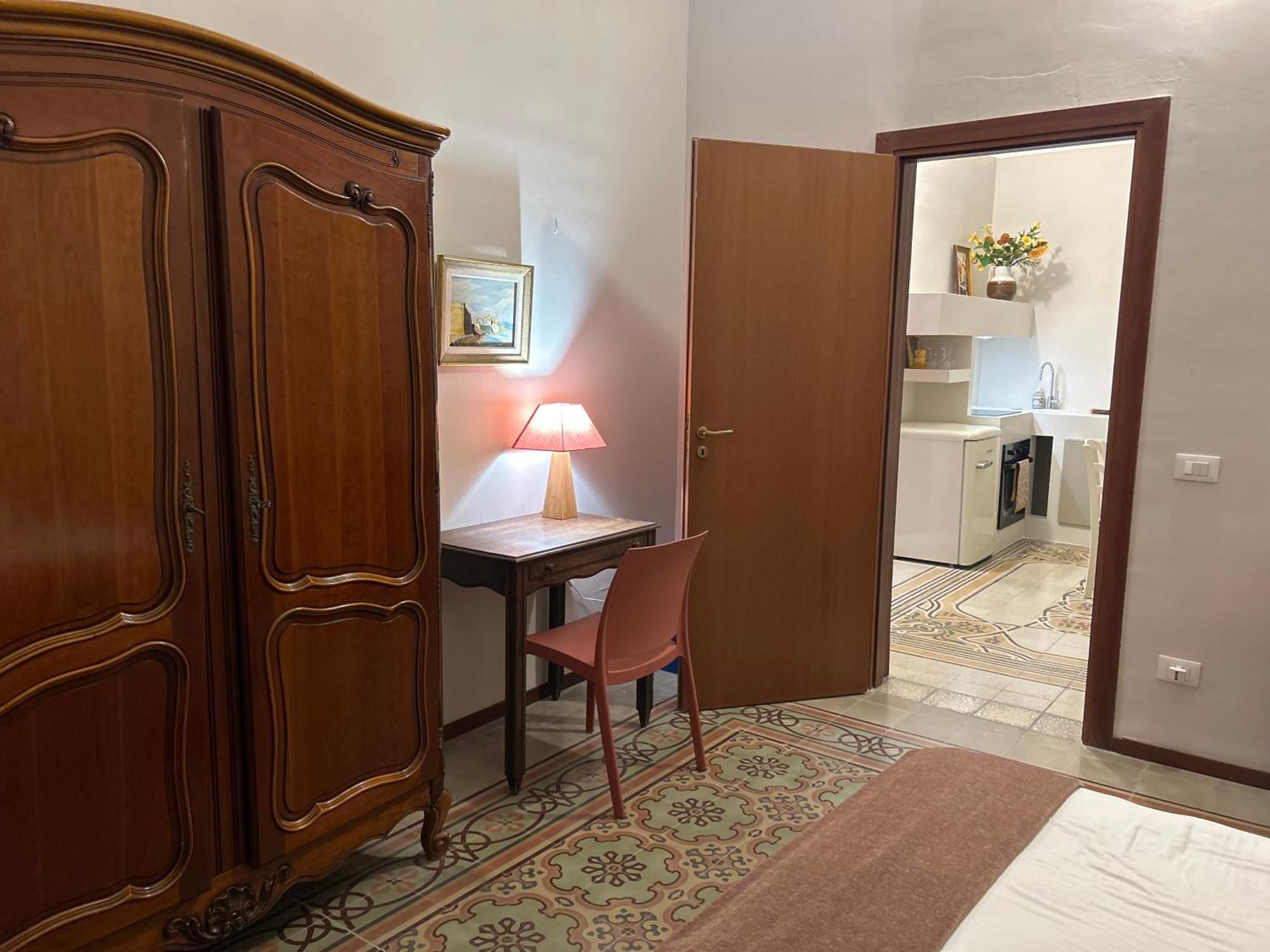 Galli Beach House Sicily Διαμέρισμα Τράπανι Εξωτερικό φωτογραφία