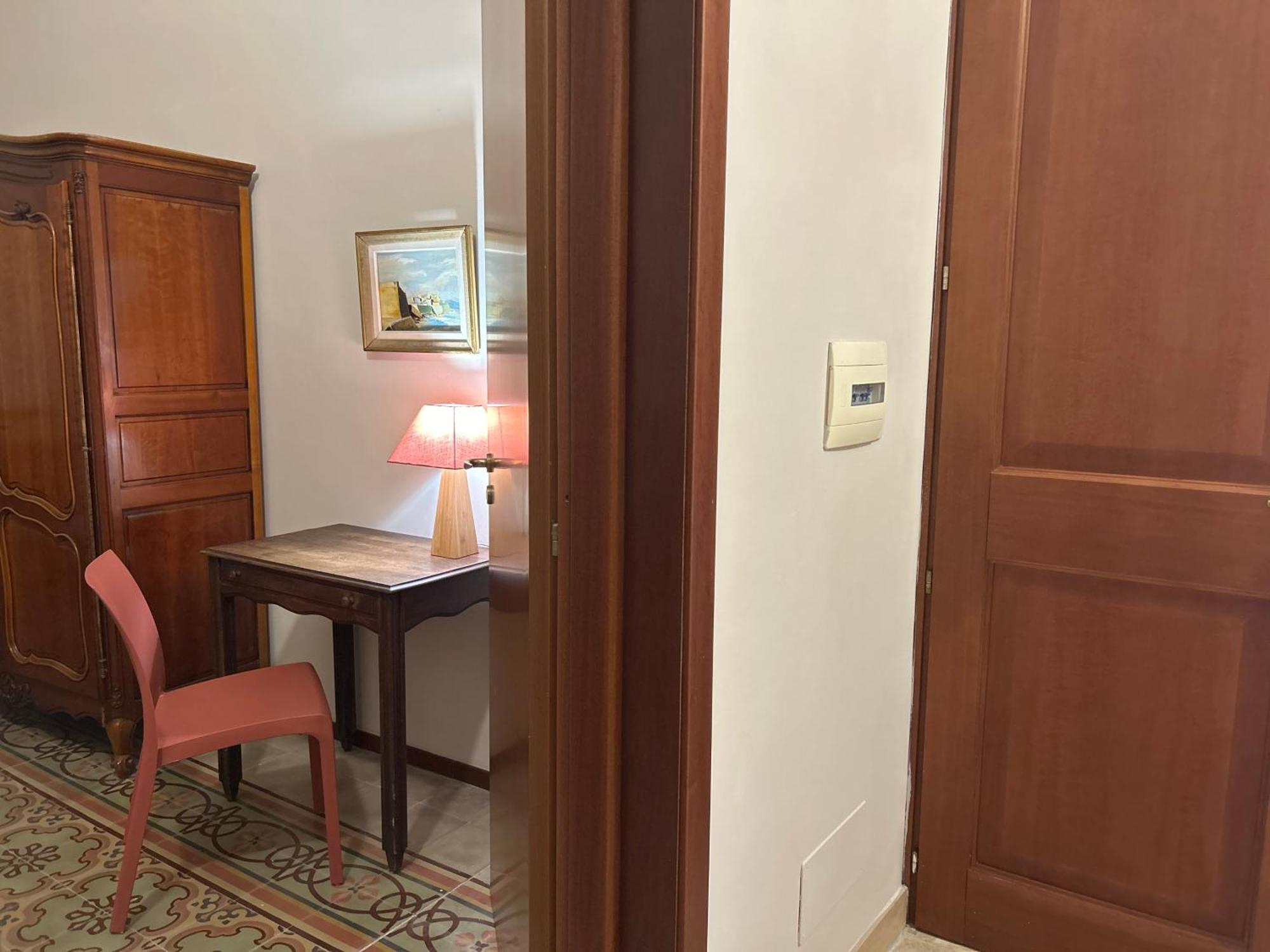 Galli Beach House Sicily Διαμέρισμα Τράπανι Εξωτερικό φωτογραφία